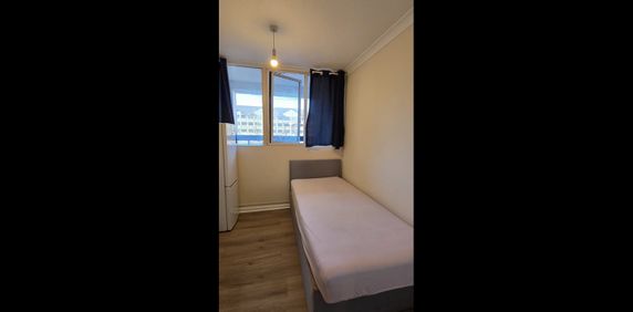 Room in a Shared Flat, Turville House, NW8 - Photo 2