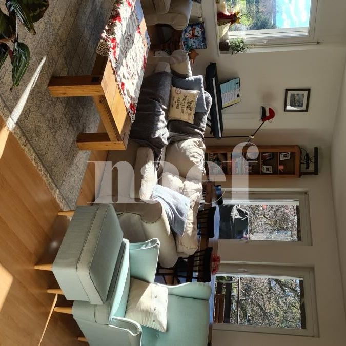 4.5 Zimmer, 160 m², 1. Stock - Foto 1