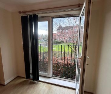 2 bedroom apartment to rent - Photo 6