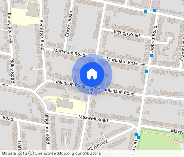 Somerley Road, Bournemouth, Dorset, BH9 - Photo 1