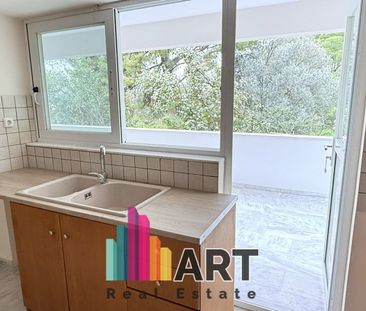 Διαμέρισμα για ενοικίαση Άλσος Κτήματος Συγγρού (Μαρούσι) - Photo 3