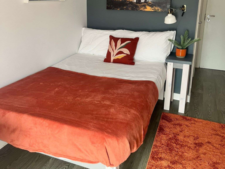 Jeffery Street Room 2 - Photo 4