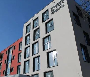 Studenten-WG - in unmittelbarer Nähe des Uni-Campus - Foto 1