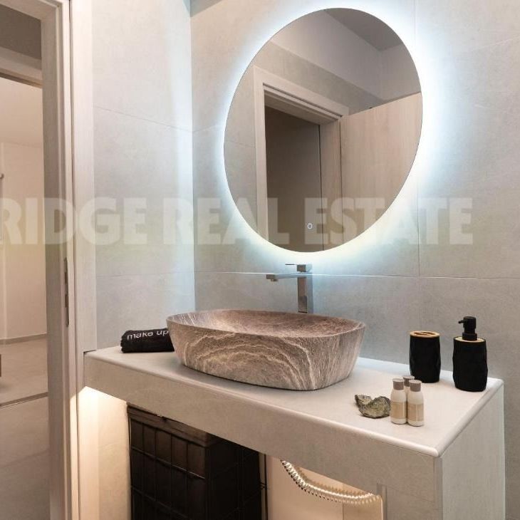 Διαμέρισμα για ενοικίαση Λουτρά Ωραίας Ελένης (Σαρωνικός) - Φωτογραφία 1