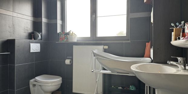 Duplex te huur in Oevel voor € 830 met 3 slaapkamers - Foto 1