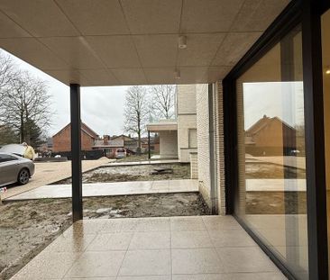 Appartement te huur in Elversele voor € 1.075 met 1 slaapkamer - Foto 5