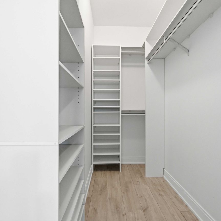 For Lease - 65 Annie Craig Drive Unit# 1107, Toronto, Ontario - Photo 1