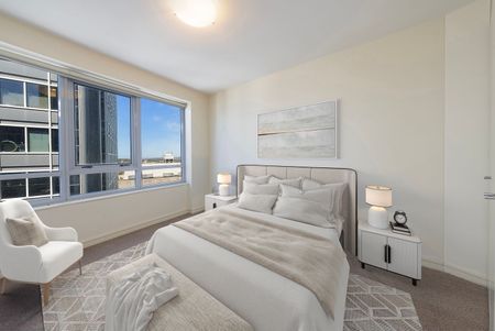 Unit 1708/79-81 Berry Street, North Sydney - Photo 3