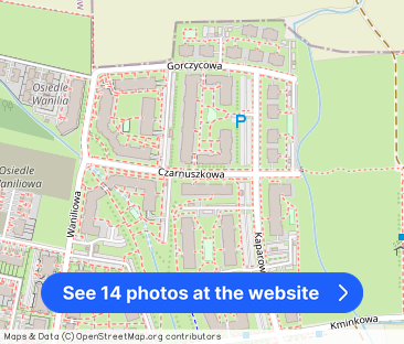 3 pokoje | 67m2 | Taras | Miejsce Postojowe - Photo 1