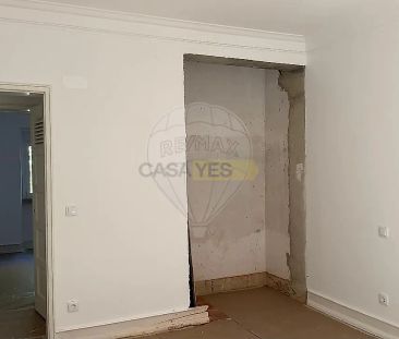 Apartment T5 in Areeiro, Lisboa - Photo 3