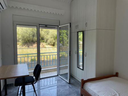 Studio/Γκαρσονιέρα για ενοικίαση Αγία Φωτεινή (Λέσβος - Μυτιλήνη) - Φωτογραφία 2