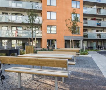 Portalgatan 89, 75418, Uppsala - Foto 1