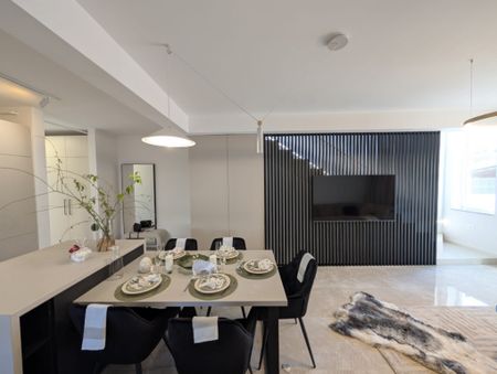 Casa individuala de inchiriat,zona Lidl Floresti - Fotografie 2