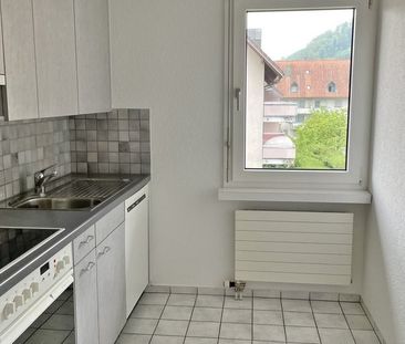 Klein, aber fein: Günstige 2-Zimmerwohnung - Foto 3