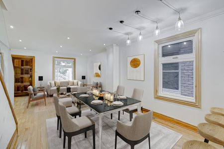 For Lease - 48 Stephenson Avenue, Toronto, Ontario - Photo 3