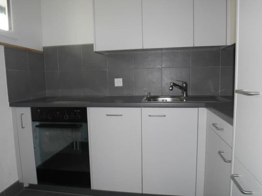 "Charmante und günstige Wohnung mit Balkon!" - Foto 1