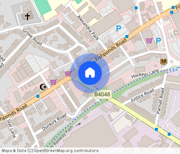 Beacon Tower - Photo 1