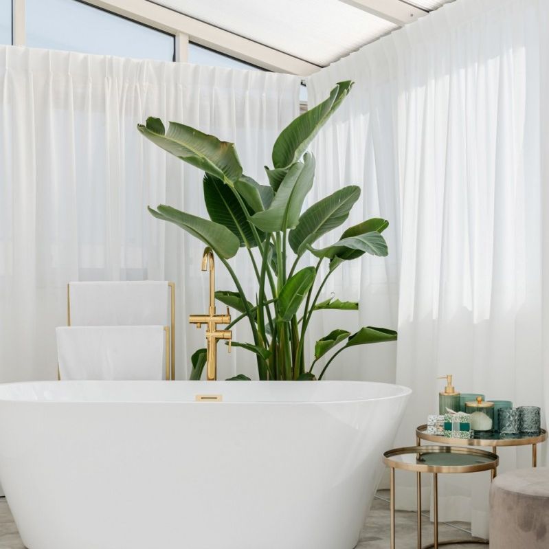 Elegancki apartament w spokojnej części Wilanowa - Zdjęcie 1