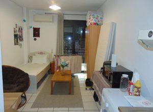 Studio/Γκαρσονιέρα για ενοικίαση - Βόλος, - Photo 2