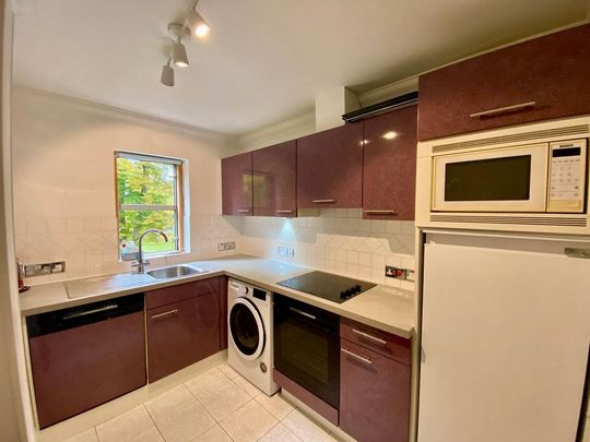 2 bedroom flat to rent - Photo 1