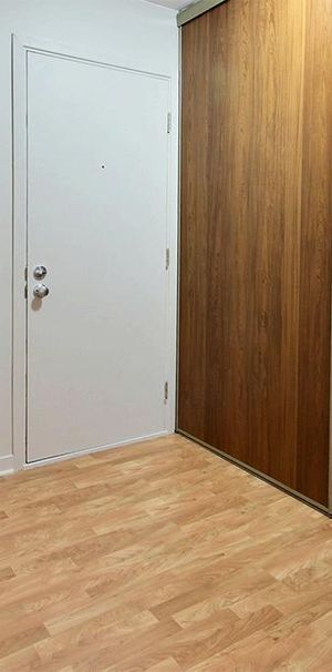 4 1/2 GRAND, lumineux, rénové (LORETTEVILLE) - Photo 1