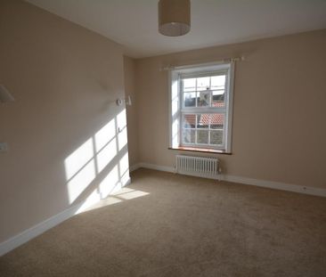 1 bedroom terraced house to rent - Photo 3