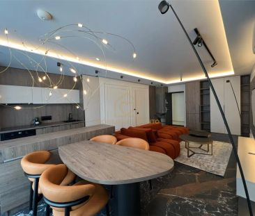 Apartament exclusivist cu birou si sauna zona Catedrala - Fotografie 3