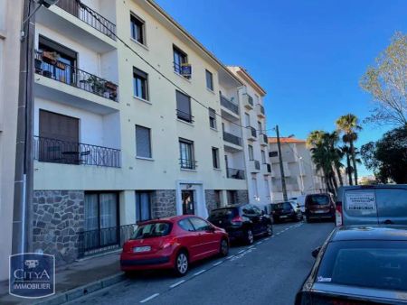 Appartement à louer 1 pièce 23.33m² - Photo 5