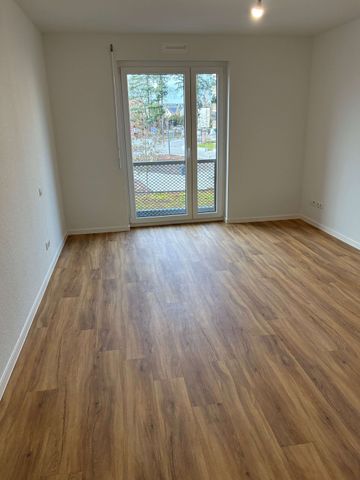 5-Zimmer-Maisonette-Wohnung mit Terrasse und Balkon - Photo 2