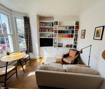 1 Bed Flat, Lordship Lane, SE22 - Photo 1