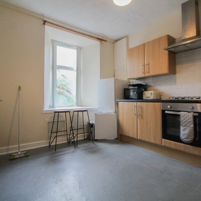 110 Berkeley Street - Photo 1