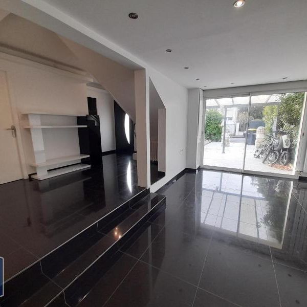 Location Maison 5 pièces 144m² ANGERS 49000 - Photo 1