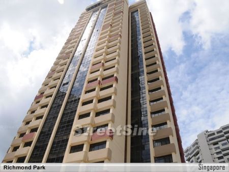 Richmond Park (D9), Condominium - For Rent - Photo 5