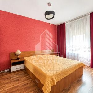 Apartamenbt 2 camere zona UTA - Fotografie 2