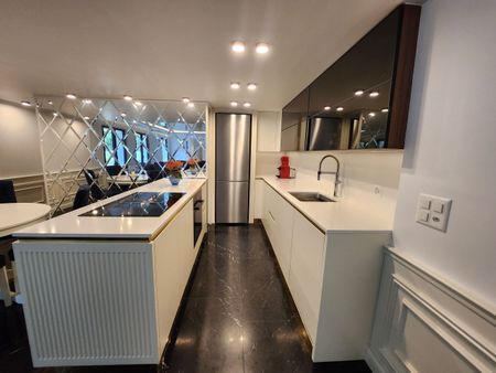 Charmante Einliegerwohnung in Zollikon, Kanton Zürich - Foto 5