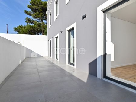 Apartamento T3 em Lisboa - Photo 4