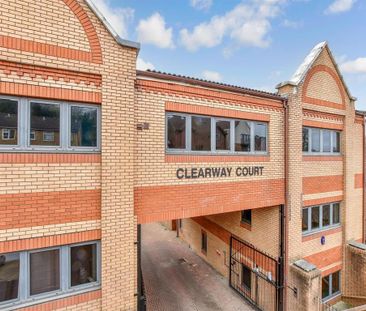 2 bedroom apartment to rent - Photo 6