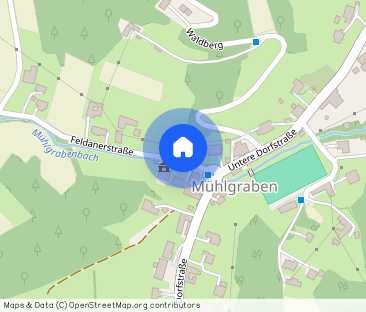 Feldanergraben 2/3 - Foto 1