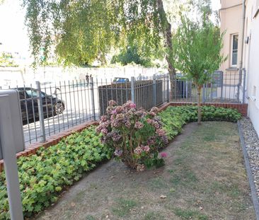 Gemütliche Wohnung mit Balkon und Stellplatz möglich - Photo 2