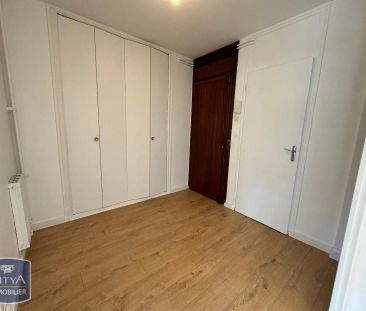 Appartement à louer 3 pièces 63.92m² - Photo 2