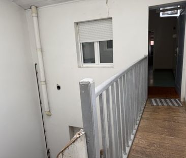 Location / Appartement T2 - Photo 5