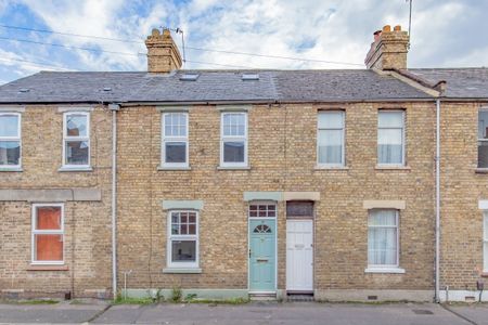 Randolph Street, Oxford - Photo 2