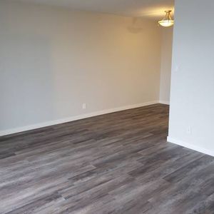 NEWLY RENOVATED 2 Bedroom + 1 Bath! Spacious and bright with VIEWS!!! - Photo 2