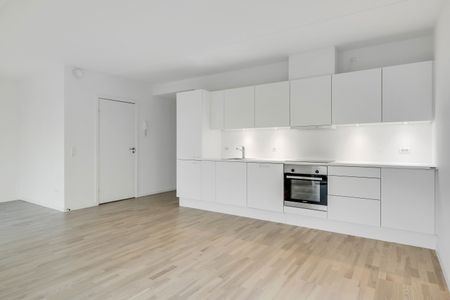 Hedesøvej 10, 2. sal - dør 3 - Photo 4