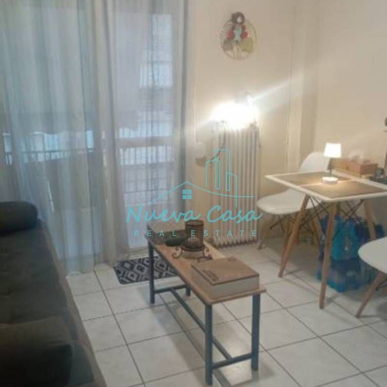 Studio/Γκαρσονιέρα για ενοικίαση Άγιος Αλέξιος (Πάτρα) - Photo 1