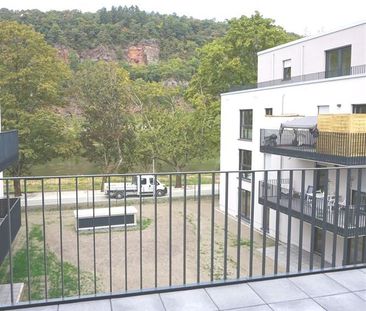 Mieten Sie diese moderne 2 Zimmer-Wohnung inkl. Einbauküche und Bal... - Photo 1