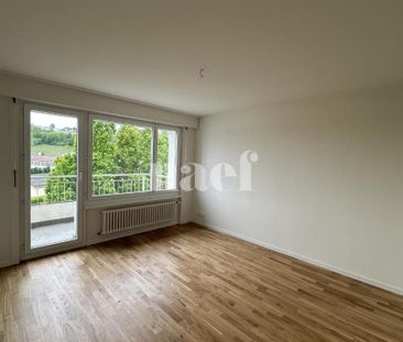 2 Zimmer, 43 m², 3. Stock - Photo 1
