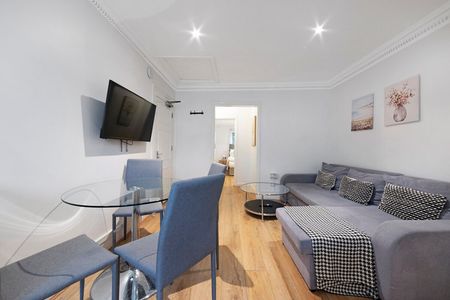 Jermyn Street - Photo 3