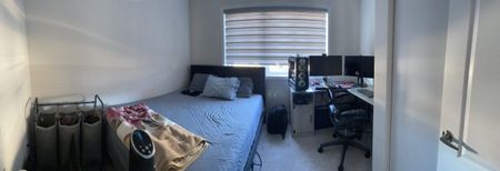 For Lease - 12 Adam Sellers Street, Markham, Ontario - Photo 5