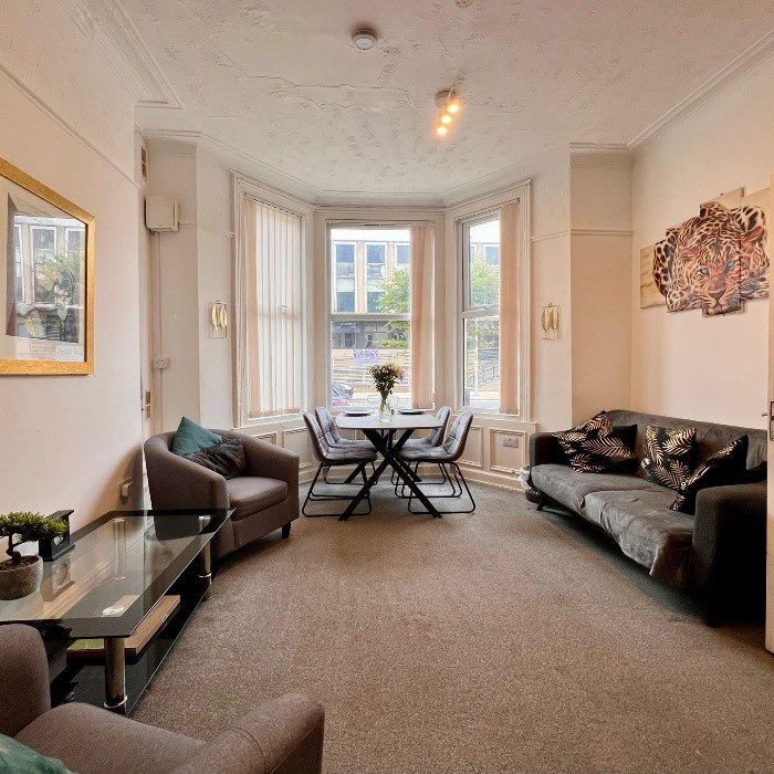 To Let : 143 Albert Road , Middlesbrough , TS1 2PP - Photo 1